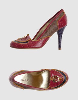 Mokassins - F�R - - ETRO -