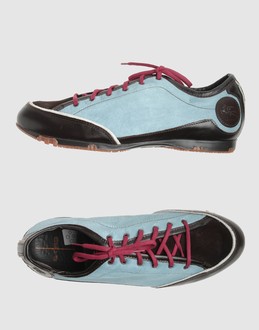 ETRO - CHAUSSURES - Sneakers sur YOOX.COM