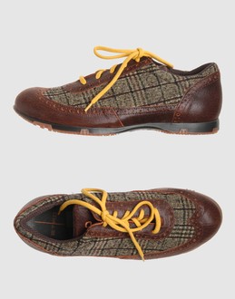 ETRO - CHAUSSURES - Sneakers sur YOOX.COM