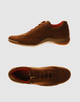Sneakers - F�R - - SABELT -