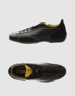 Sneakers - F�R - - SABELT -