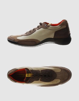 Sneakers - F�R - - SABELT -