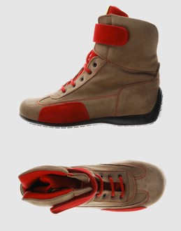 SABELT - CHAUSSURES - Bottines sur YOOX.COM