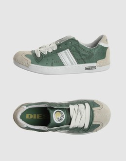 DIESEL - CHAUSSURES - Sneakers - SUR YOOX.COM