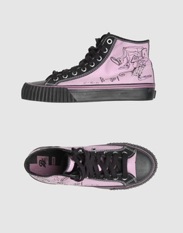 PF FLYERS - CHAUSSURES - Sneakers sur YOOX.COM