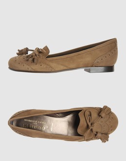 KALLISTE - CHAUSSURES - Mocassins sur YOOX.COM