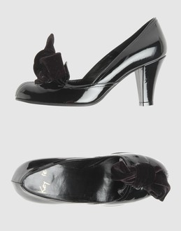 Pumps - F�R - - KEY T� -