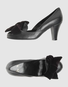 KEY T� - CHAUSSURES - Escarpins sur YOOX.COM