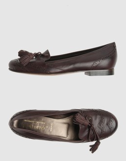 KALLISTE - CHAUSSURES - Mocassins sur YOOX.COM
