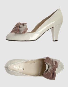 JESUS LOPEZ - CHAUSSURES - Escarpins sur YOOX.COM