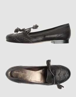 KALLISTE - CHAUSSURES - Mocassins sur YOOX.COM