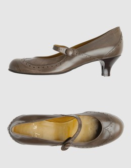 Pumps - F�R - - KEY T� -