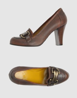 KEY T� - CHAUSSURES - Mocassins sur YOOX.COM
