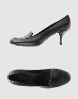 VIC MATIE' - CHAUSSURES - Mocassins sur YOOX.COM