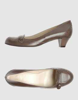 KEY T� - CHAUSSURES - Mocassins sur YOOX.COM