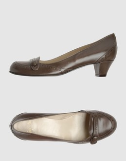KEY T� - CHAUSSURES - Mocassins sur YOOX.COM