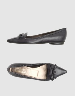 KALLISTE - CHAUSSURES - Mocassins sur YOOX.COM