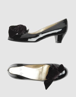 Pumps - F�R - - KEY T� -