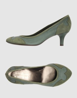 Pumps - F�R - - KALLISTE -