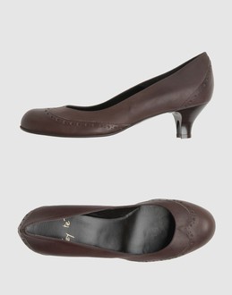 Pumps - F�R - - KEY T� -