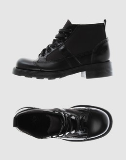 OXS - CHAUSSURES - Bottines sur YOOX.COM