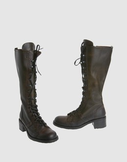 Stiefel - F�R - - OXS -