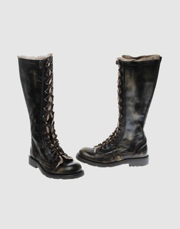 Springerstiefel - F�R - - OXS -