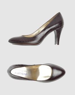 Pumps - F�R - - KALLISTE -