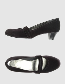 Pumps - F�R - - KEY T� -