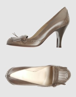 Pumps - F�R - - KEY T� -