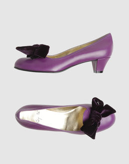 Pumps - F�R - - KEY T� -