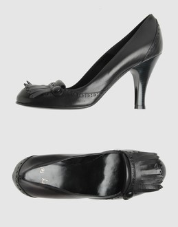 Pumps - F�R - - KEY T� -