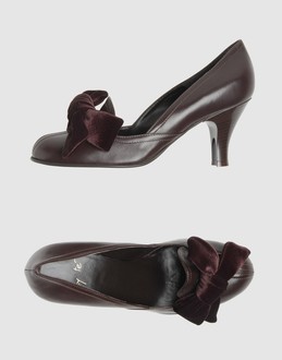 Pumps - F�R - - KEY T� -