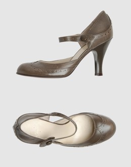 Pumps - F�R - - KEY T� -