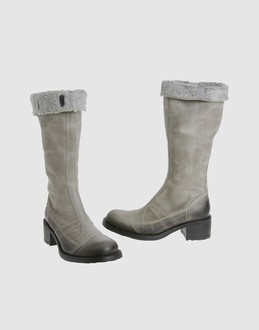 OXS - CHAUSSURES - Bottes sur YOOX.COM