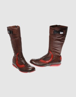 Stiefel - F�R - - OXS -