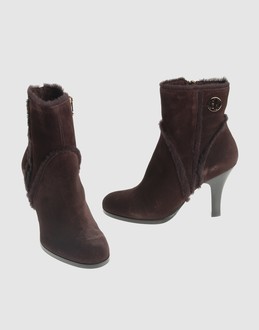 Stiefeletten - F�R - - EMPORIO ARMANI -