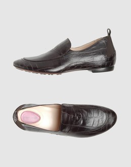 Mokassins - F�R - - GIORGIO ARMANI -