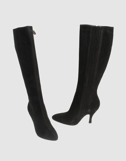 Stiefel - F�R - - EMPORIO ARMANI -