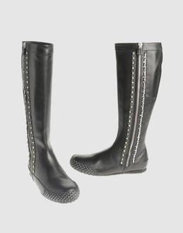 Stiefel - F�R - - EMPORIO ARMANI -