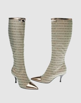 Stiefel - F�R - - EMPORIO ARMANI -