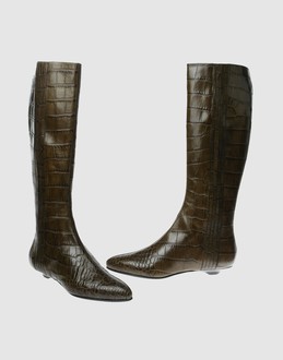 Stiefel - F�R - - EMPORIO ARMANI -