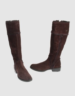Stiefel - F�R - - EMPORIO ARMANI -