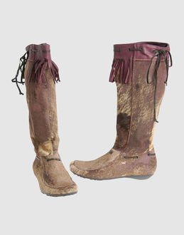 Stiefel - F�R - - VIC MATIE� -