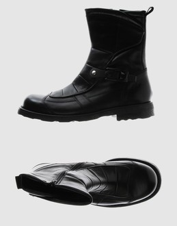 OXS - CHAUSSURES - Bottines sur YOOX.COM