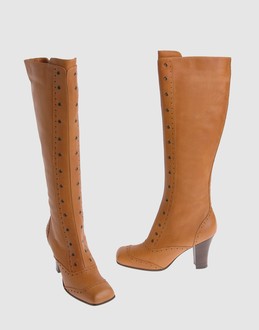 Stiefel - F�R - - KALLISTE -