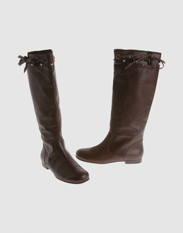 CLEMENTS RIBEIRO - CALZATURE - Stivali su YOOX.COM