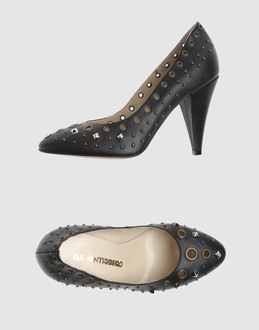 CLEMENTS RIBEIRO - CALZATURE - Decolletes su YOOX.COM