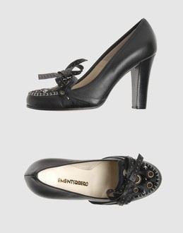 CLEMENTS RIBEIRO - CALZATURE - Mocassini su YOOX.COM