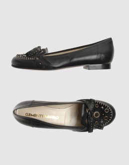 CLEMENTS RIBEIRO - CALZATURE - Mocassini su YOOX.COM